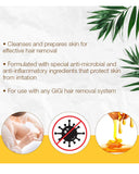 Pre Hon Pre-Wax Cleanser - 236мл