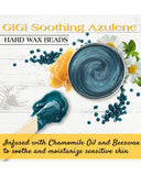 Azulene Wax Beads - 396gr
