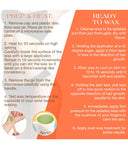 Brazilian Bikini Wax Microwave 226гр