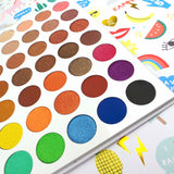 Twinkle in her Eyeshadows - Book 1