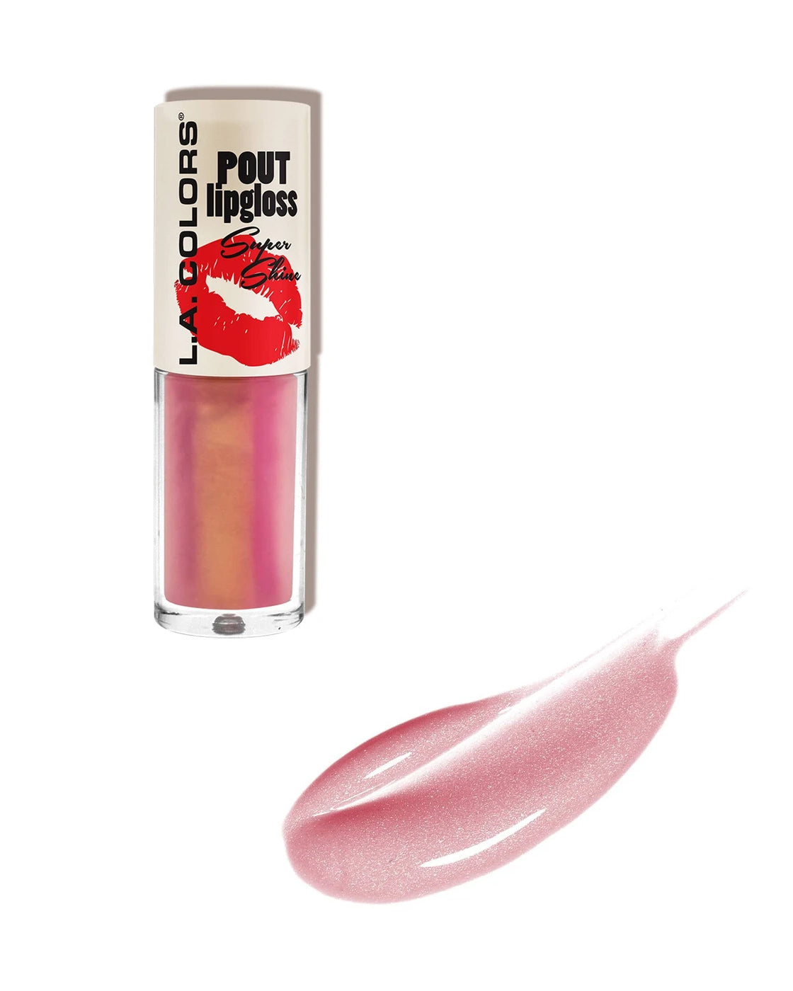 Pout Shiny Lipgloss - 11 сонголттой