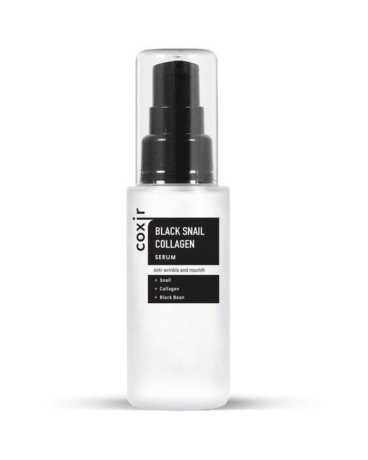 Black Snail Collagen Serum 50ml