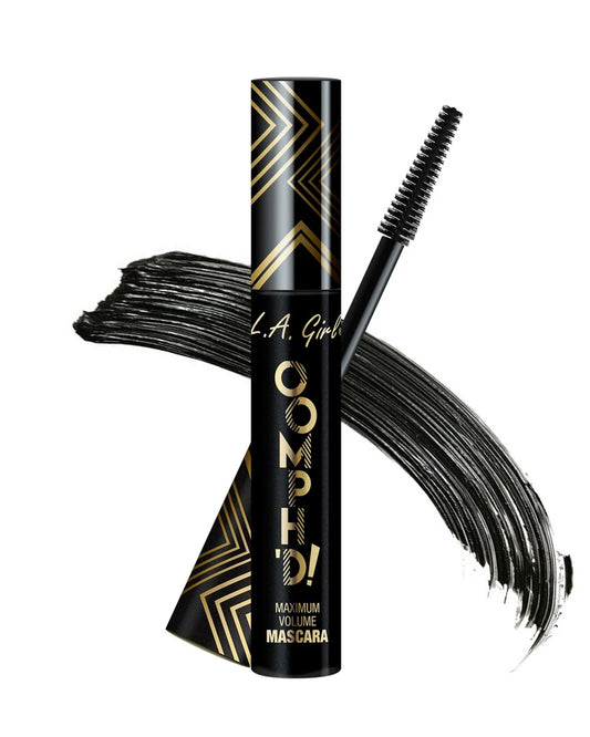 Oomph'D Mascara