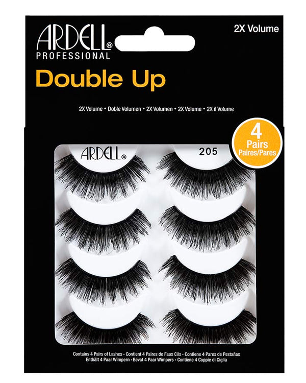 Double Up Multipack - #205