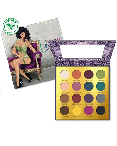 The Lingerie Collection - Wild Nights