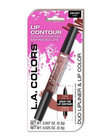 Lip Contour - 4 сонголттой