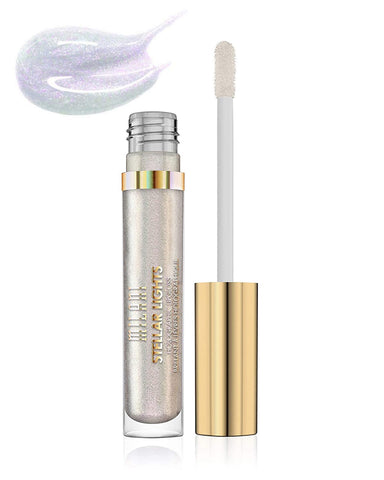 Stellar Lights Holographic Lipgloss - 4 сонголттой