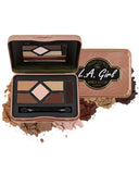 Inspiring Eyeshadow Palette - 4 сонголттой