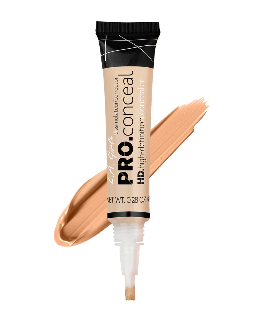 HD Pro Conceal - 20 сонголттой