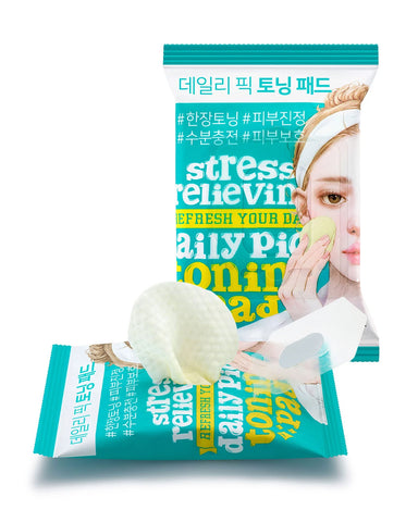 Daily Toning Pad 30ш