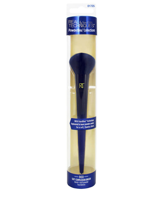 PowderBleu Soft Complexion Brush