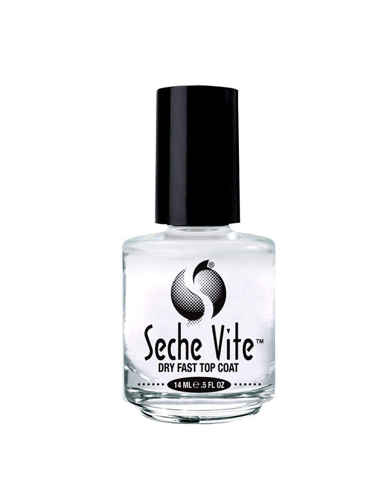 Vite Dry Fast Top Coat 14ml