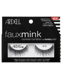 Faux Mink - #812
