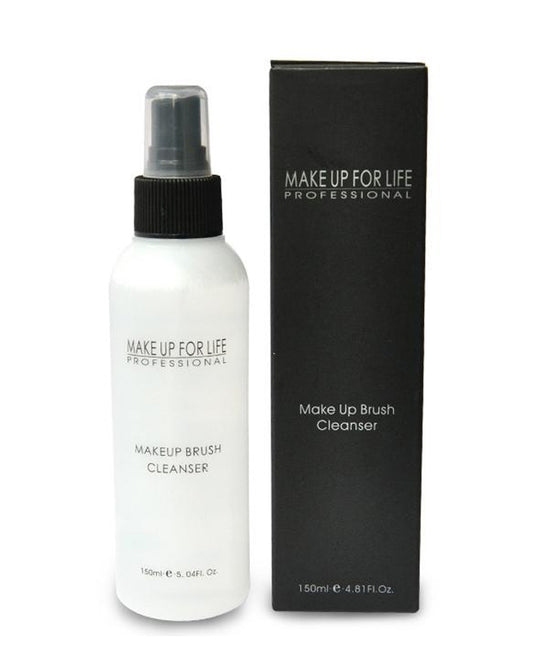 Makeup Brush Cleaner 150ml