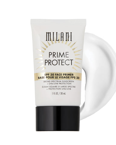 Prime Protect SPF 30 Face Primer
