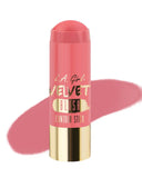 Velvet Contour Stick Blush - 5 сонголттой