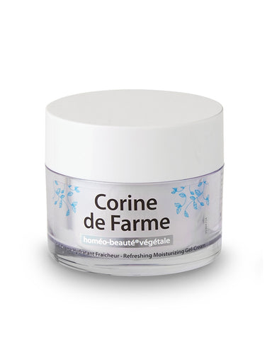 Refreshing Moisturizing Gel 50ml