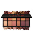 Fanatic Eyeshadow Palette - 4 сонголттой