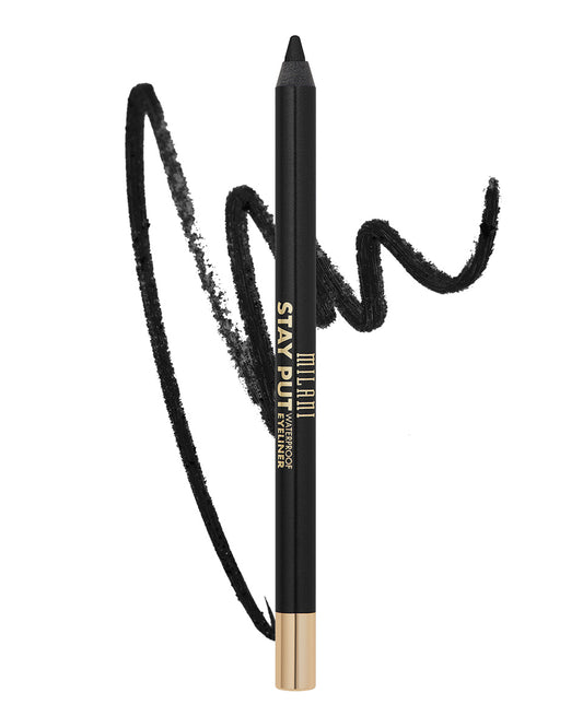 Stay Put Waterproof Eyeliner Pencil - 3 сонголттой