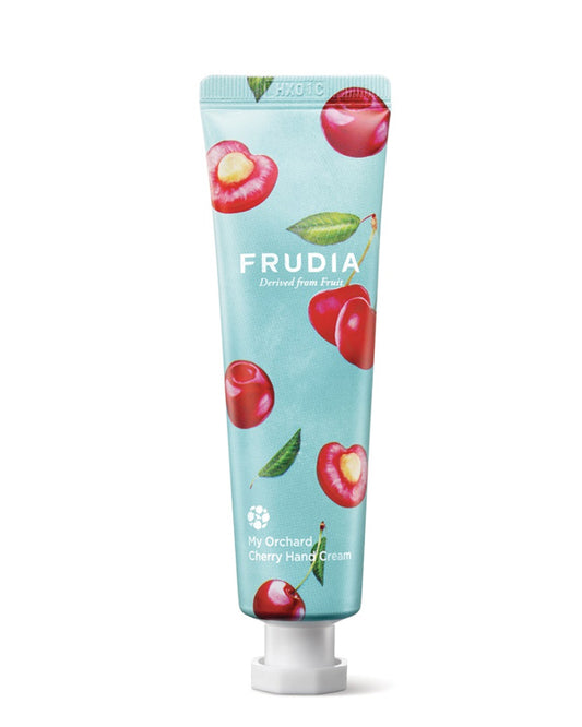 My Orchard Cherry Hand Cream 30гр