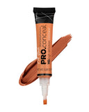 HD Pro Conceal - 20 сонголттой