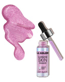 Illuminating Skin Enhancer Dazzling Sparkle Drops - 3 сонголттой