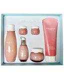 Pomegranate Skin Care Set