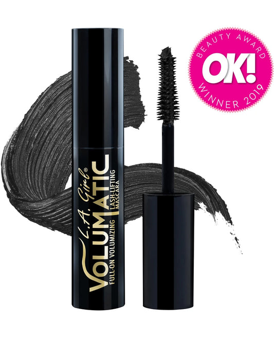 Volumatic Mascara