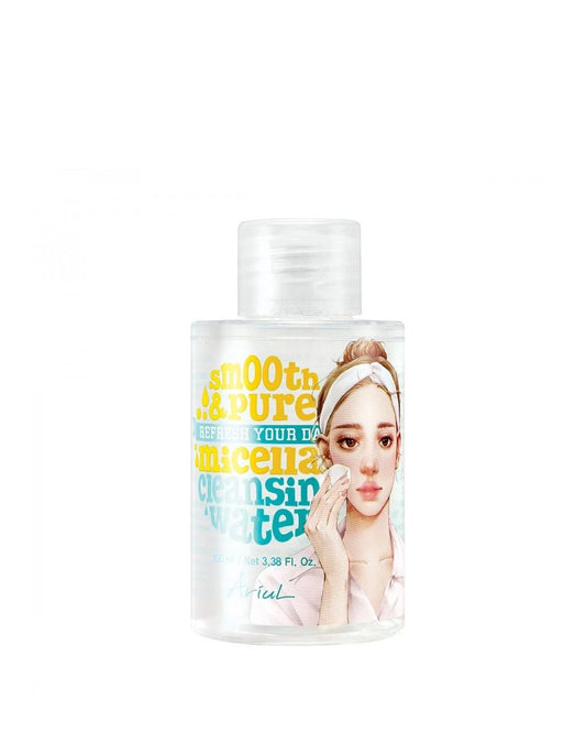 Ariul Micellar Cleansing Water 100ml