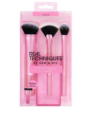 Sculpting Set