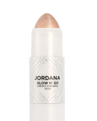 Glow N' Go Creamy Strobing Stick - 2 өнгө
