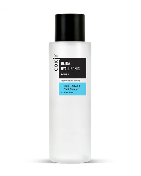 Ultra Hyaluronic Toner 150ml