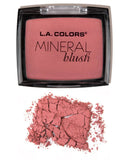Mineral Blush - 5 сонголттой