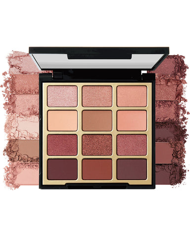 Pure Passion Eyeshadow Palette