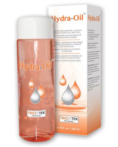 Hydra-Oil 200мл