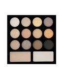 I Heart Makeup Drama Eye Palette - Darling