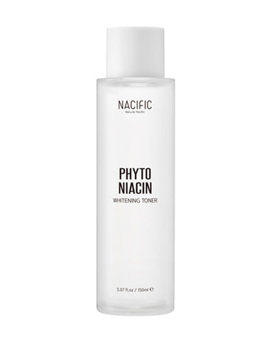 Phyto Niacin Whitening Toner 150ml