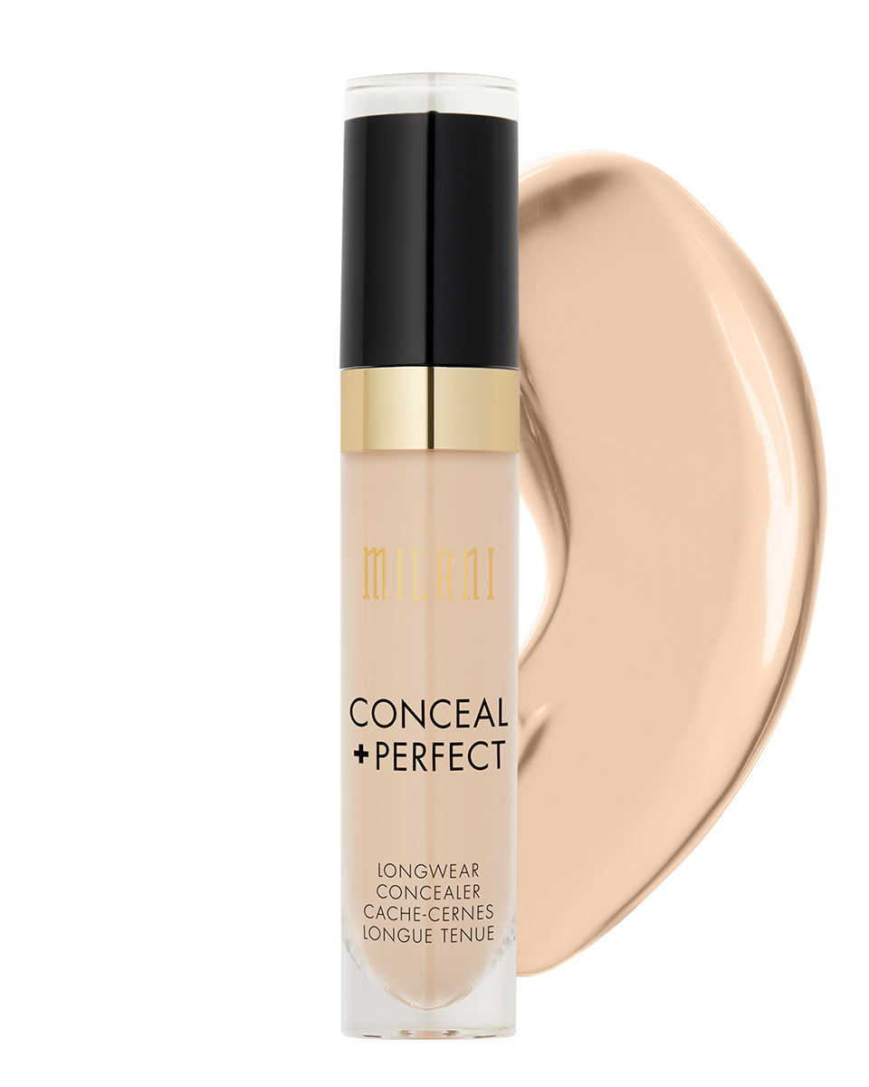 Conceal + Perfect Long-Wear Concealer - 3 сонголттой