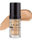 Pro Coverage Illuminating Foundation