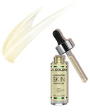 Illuminating Skin Enhancer - 3 сонголттой