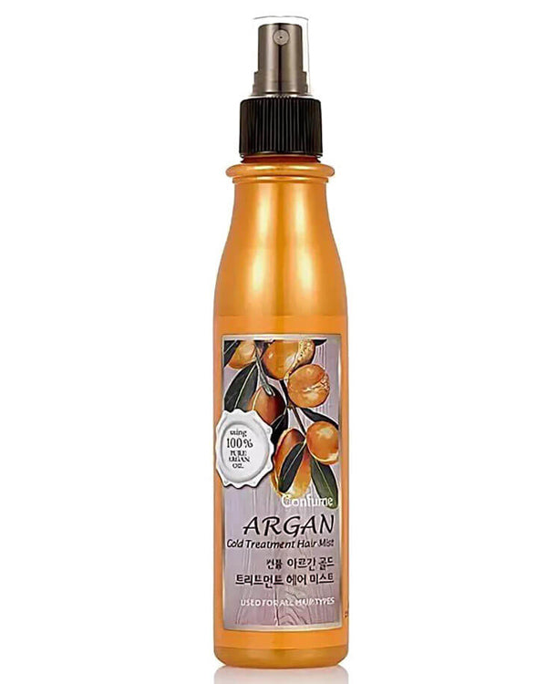 Argan Gold Treatment Hair Mist 200ml