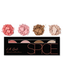 Beauty Brick Blush Collection - 4 өнгө