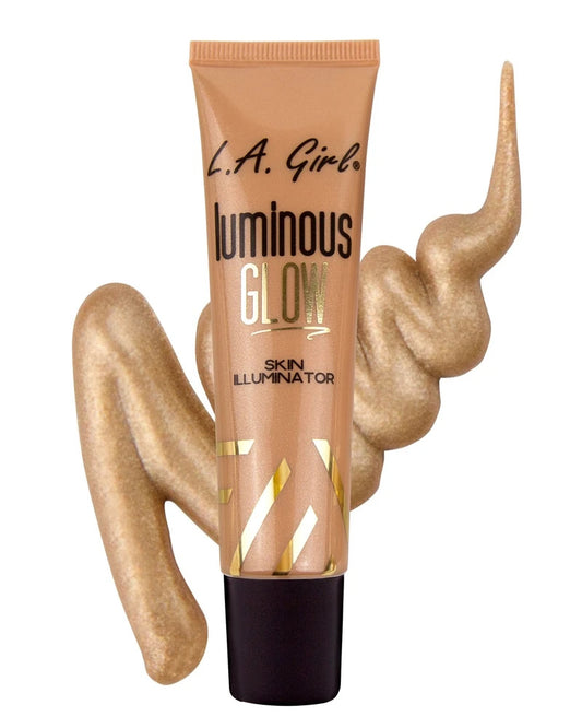 Luminous Glow Skin Illuminator - 3 сонголттой