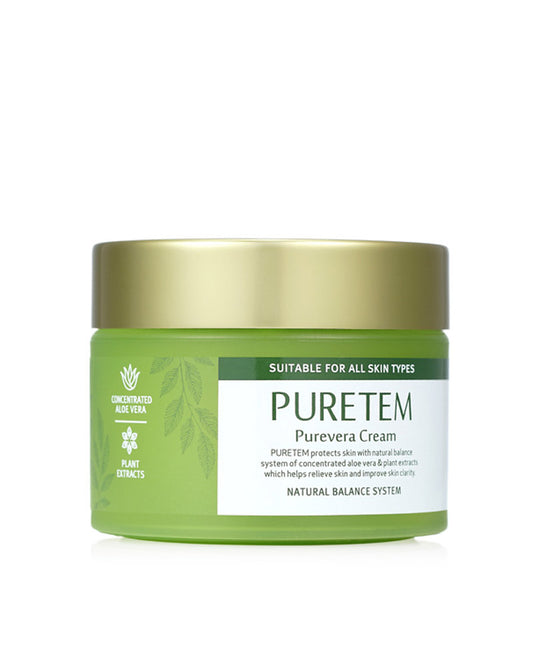 Purevera Cream 55ml