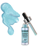Illuminating Skin Enhancer Dazzling Sparkle Drops - 3 сонголттой