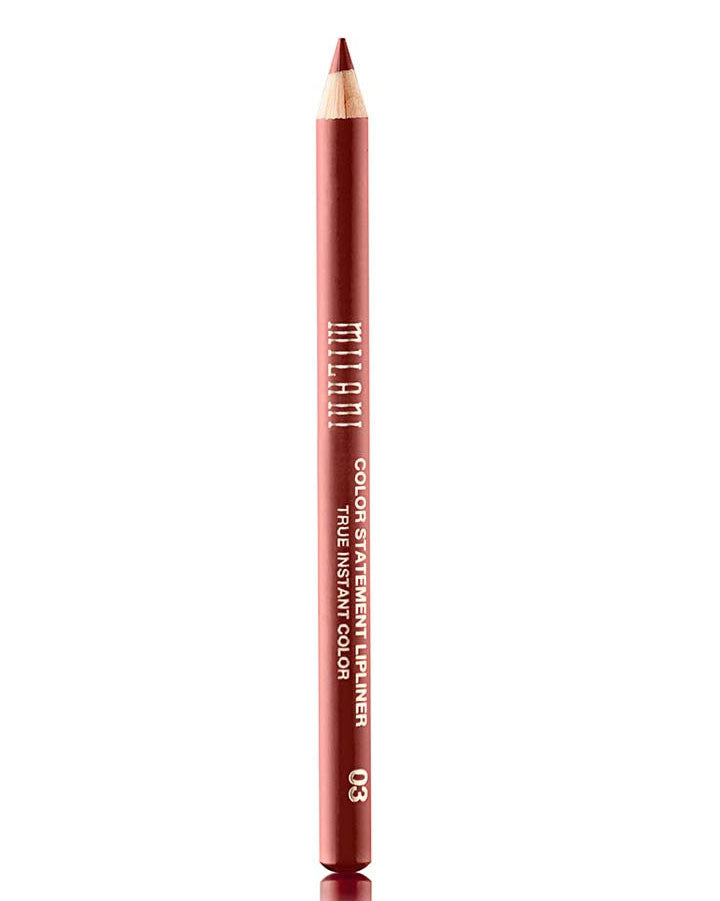Color Statement ® Lipliner - 8 сонголттой
