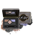 Inspiring Eyeshadow Palette - 4 сонголттой