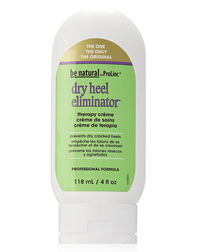 Dry Heel Eliminator 118мл