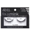 Faux Mink - #817
