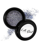 Glitterholic Glitter Topper - 6 өнгө